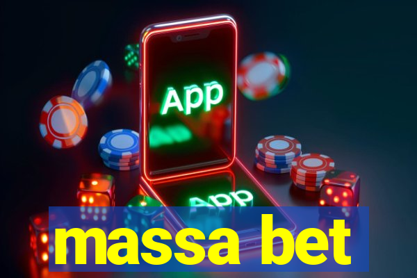 massa bet